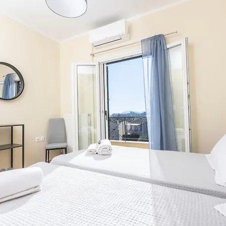Smart Corfu Ii Apartment Potamos (Corfu)