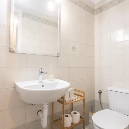 Apartment Smart Corfu Ii Potamos (Corfu)
