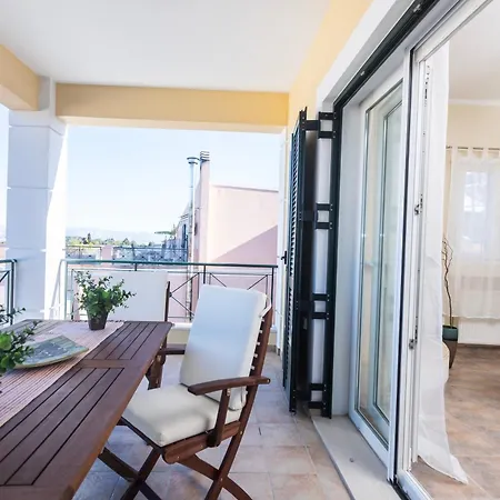 Apartment Smart Corfu Ii *