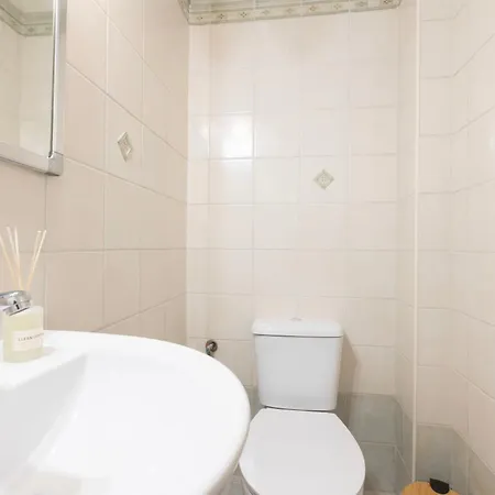 Smart Corfu Ii Apartment Potamos (Corfu)