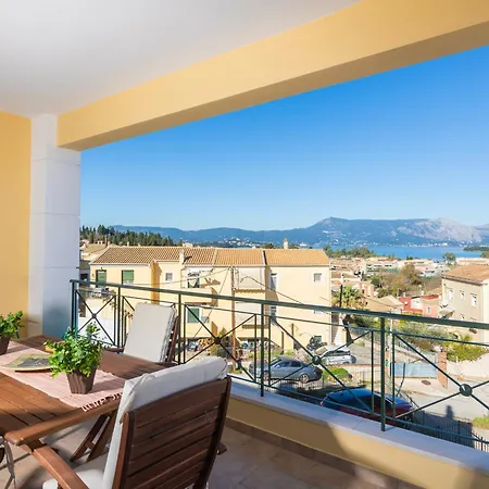 Smart Corfu Ii Apartment *
