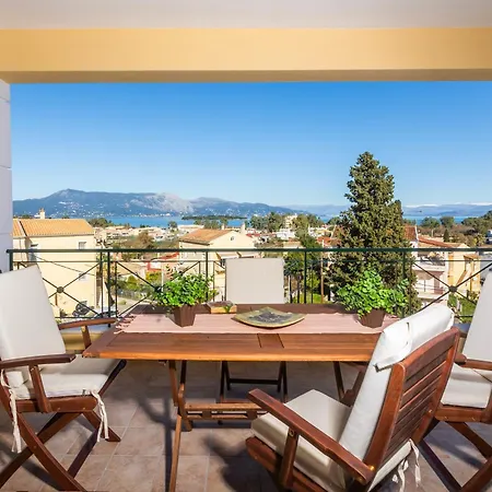 Apartment Smart Corfu Ii