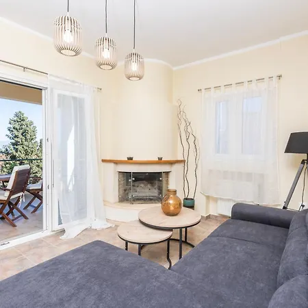 Apartment Smart Corfu Ii *