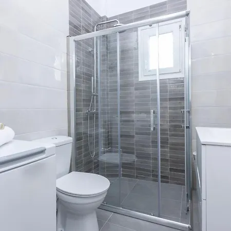 Apartment Smart Corfu Ii *