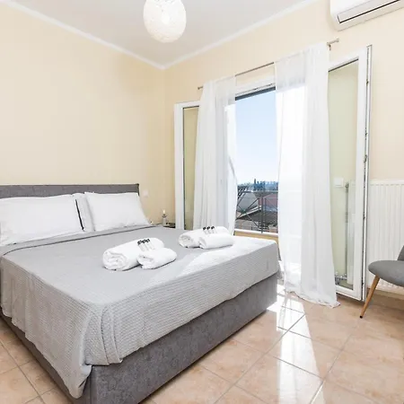 Smart Corfu Ii *