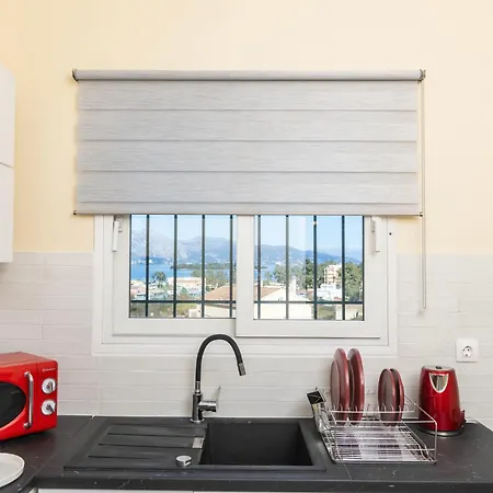 Apartment Smart Corfu Ii Potamos (Corfu)